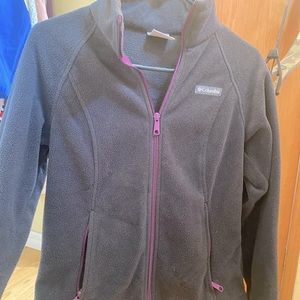 Columbia perfect condition